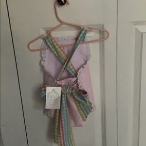 Beaufort bonnet company romper